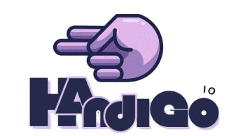 Handigo logo